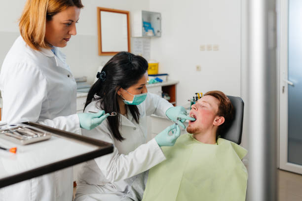 Best Emergency Dentist for Special Needs Patients in Fordoche, LA